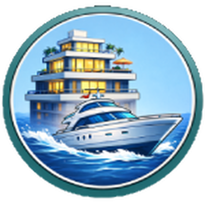 Luxury Gamepass